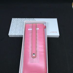 Travel Wallet✈️